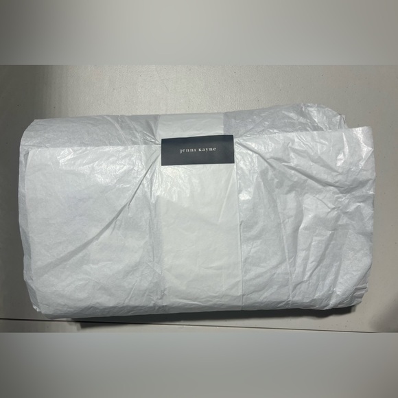 JENNI KAYNE Cashmere Spencer Cardigan 100% Cashmere Size Small MSRP $595 - Picture 5 of 6